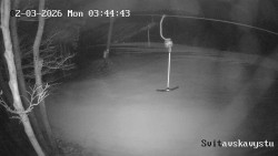 Sjezdovka Svitavská