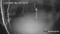 Sjezdovka Svitavská