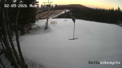 Sjezdovka Svitavská