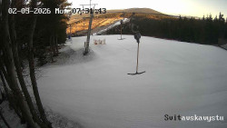 Sjezdovka Svitavská