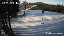 Sjezdovka Svitavská