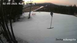 Sjezdovka Svitavská