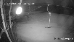 Sjezdovka Svitavská