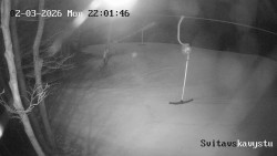 Sjezdovka Svitavská