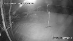 Sjezdovka Svitavská