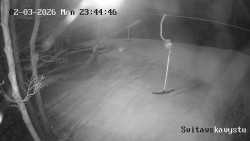 Sjezdovka Svitavská