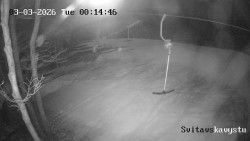 Sjezdovka Svitavská