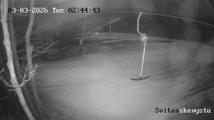 Horský Resort Buková Hora - Čenkovice - Sjezdovka Svitavská - 3.3.2026 v 02:45 Horský Resort Buková Hora - Čenkovice - Sjezdovka Svitavská - 3.3.2026 v 02:45