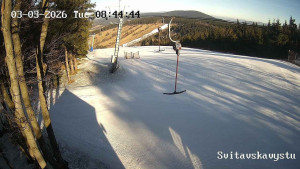 Horský Resort Buková Hora - Čenkovice - Sjezdovka Svitavská - 3.3.2026 v 08:45 Horský Resort Buková Hora - Čenkovice - Sjezdovka Svitavská - 3.3.2026 v 08:45