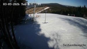 Horský Resort Buková Hora - Čenkovice - Sjezdovka Svitavská - 3.3.2026 v 09:45 Horský Resort Buková Hora - Čenkovice - Sjezdovka Svitavská - 3.3.2026 v 09:45