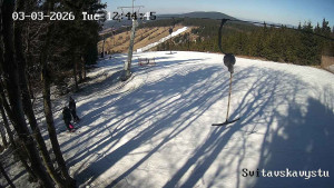 Horský Resort Buková Hora - Čenkovice - Sjezdovka Svitavská - 3.3.2026 v 12:45 Horský Resort Buková Hora - Čenkovice - Sjezdovka Svitavská - 3.3.2026 v 12:45