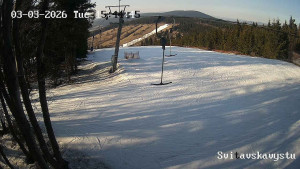 Horský Resort Buková Hora - Čenkovice - Sjezdovka Svitavská - 3.3.2026 v 15:45 Horský Resort Buková Hora - Čenkovice - Sjezdovka Svitavská - 3.3.2026 v 15:45