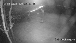 Sjezdovka Svitavská