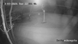 Sjezdovka Svitavská