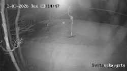 Sjezdovka Svitavská