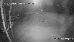 Sjezdovka Svitavská