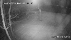 Sjezdovka Svitavská