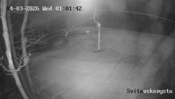 Sjezdovka Svitavská