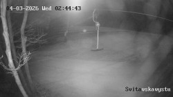 Sjezdovka Svitavská