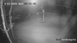 Sjezdovka Svitavská