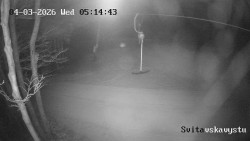 Sjezdovka Svitavská