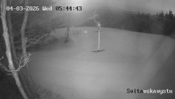 Sjezdovka Svitavská