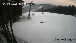 Sjezdovka Svitavská