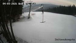 Sjezdovka Svitavská