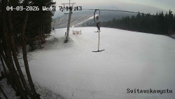 Sjezdovka Svitavská