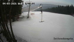 Sjezdovka Svitavská