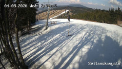 Sjezdovka Svitavská