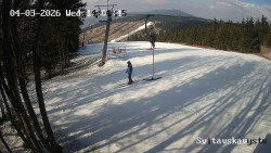 Sjezdovka Svitavská