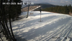 Sjezdovka Svitavská