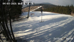 Sjezdovka Svitavská