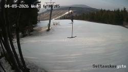 Sjezdovka Svitavská