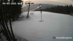 Sjezdovka Svitavská