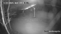 Sjezdovka Svitavská