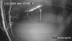 Sjezdovka Svitavská