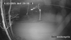 Sjezdovka Svitavská