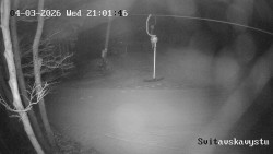 Sjezdovka Svitavská