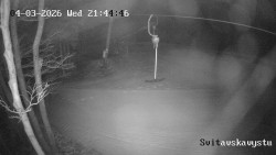 Sjezdovka Svitavská