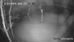 Sjezdovka Svitavská