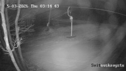 Sjezdovka Svitavská