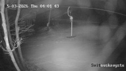 Sjezdovka Svitavská