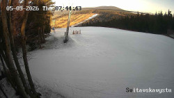 Sjezdovka Svitavská