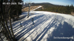 Sjezdovka Svitavská