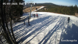 Sjezdovka Svitavská