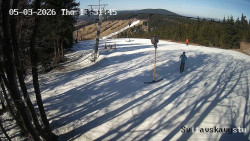 Sjezdovka Svitavská