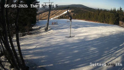 Sjezdovka Svitavská