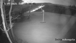 Sjezdovka Svitavská